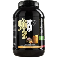 VB Whey 104 9.8 Peanut Butter Chocolate - Whey protein 900 g