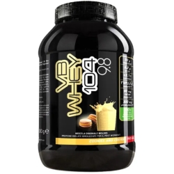 VB Whey 104 9.8 Cookie and cream - Protein Supplement 900 g