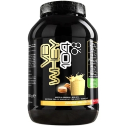 VB Whey 104 9.8 Cookie and cream - Protein Supplement 1980 g