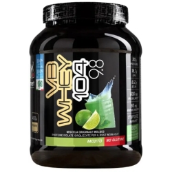 VB Whey 104 9.8 Mojito - Protein Supplement 450 g