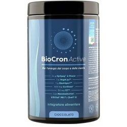 BionCronActive Chocolate - Energy Supplement 420 g