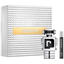 Phantom Kit - Eau de Toilette 100 ml + Travel Spray EdT 10 ml