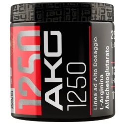 AKG 1250 - Sports Supplement 90 Tablets