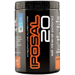 Iposal 20 Orange - Mineral Supplement 300 G