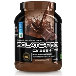 Isolate-Pro Grass-Fed Chocolate - Whey Protein 700 G