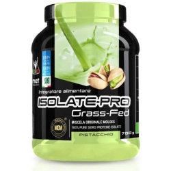 Isolate-Pro Grass-Fed Pistachio - Whey Protein 700 G