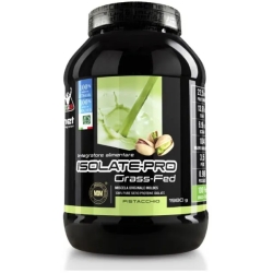 Isolate-Pro Grass-Fed Pistachio - Whey Protein 1980 G