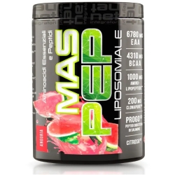 Mas Pep Liposomal Watermelon - EAA & BCAA Supplement 300 G