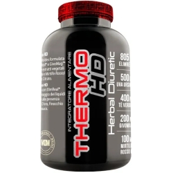 Thermo Hd - Draining Supplement 90 Tablets