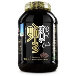 Vb Whey 104 9088 Elite Chocolate - Whey Protein 900 G
