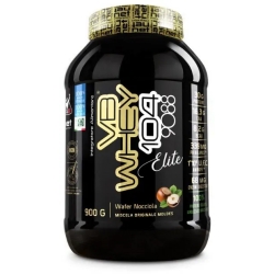 Vb Whey 104 9088 Elite Wafer Hazelnut - Whey Protein 900 G