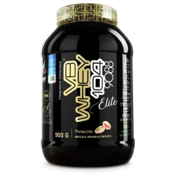 Vb Whey 104 9088 Elite Pistachio - Whey Protein 900 G