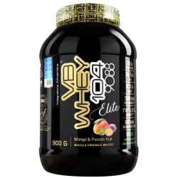Vb Whey 104 9088 Elite Mango/Passion Fruit - Whey Protein 900 G