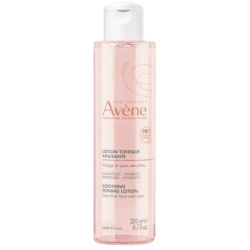 Lotion Tonique Apaisante - Soothing Toning Lotion 200 Ml