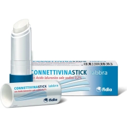 Connettivinastick - Lip treatment 3g