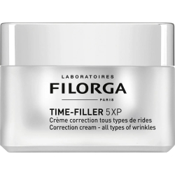 Time Filler 5Xp - anti-wrinkle cream 50 ml