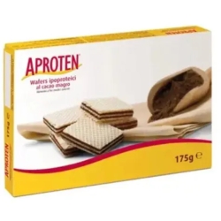 low-protein cocoa wafers 175 g
