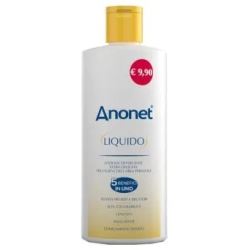 Intimate cleansing liquid 200 ml