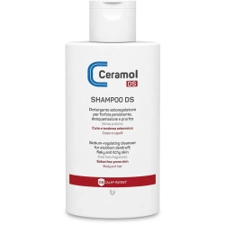 Ceramol Ds - Anti-dandruff shampoo for seborrheic conditions 200 ml