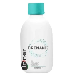 Draining - Detox Supplement 300 Ml