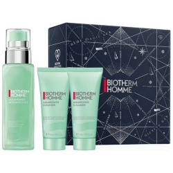 Acquapower Homme Gift Set - Advanced Gel 75 Ml + Cleanser 2 X 40 Ml