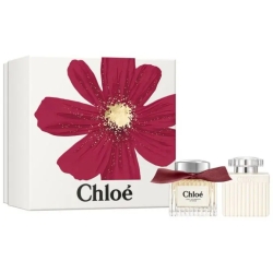 L'Eau De Parfum Intense Gift Set - EdP Women 50 Ml + Body Lotion 100 Ml