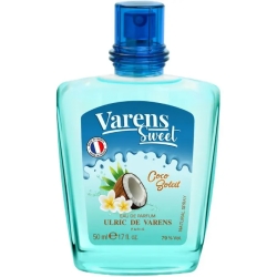 Varens Sweet Coco Soleil - Eau de Parfum for Woman 50 ml Spray