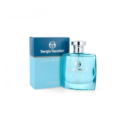 Ocean's Club - Eau de Toilette for Man 100 ml Spray