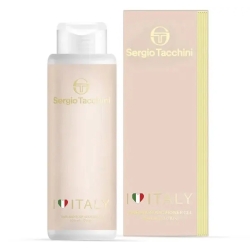 I Love Italy - Hair And Body Shower Gel for Woman 400 ml