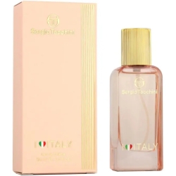I Love Italy - Eau de Toilette for Woman 30 ml Spray