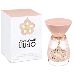 Lovely Me - Eau de Parfum for Woman 30 ml Spray