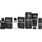 Freedom for men - Shampoo & Shower Gel 400 Ml