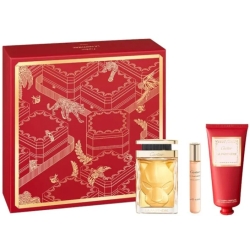 La Pantère Box Set - Parfum 100 Ml + EdP 10 Ml + Body Milk 100 Ml