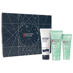Baume Apaisant - Gift Set For Man