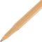 replay ballpoint erasable blue pen - pack of 12 pens