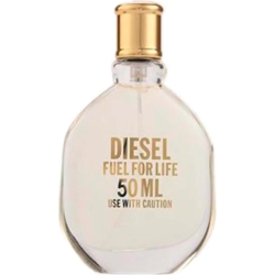 Fuel For Life - Eau de parfum for women 50 ml Spray