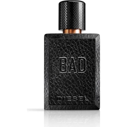Bad - Eau de Toilette for Man 50 ml Spray