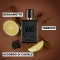 Bad - Eau de Toilette for Man 50 ml Spray