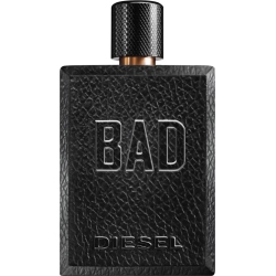 Bad - Eau de Toilette for Man 100 ml Spray