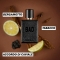 Bad - Eau de Toilette for Man 100 ml Spray