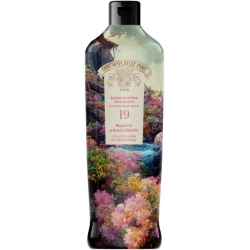 19 Lily of the Valley and White Musk - Bath Foam 500 Ml