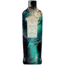 11 Orchid and Cedarwood - Scented Bath Foam 500 ml