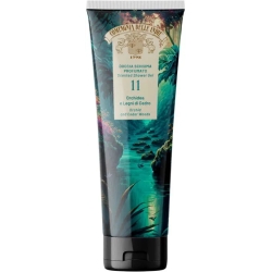 11 Orchid and Cedarwood - Scented Shower Gel 250 Ml