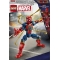 Marvel 76298 - Iron Spider-Man - Buildable Character 8+