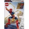 Marvel 76298 - Iron Spider-Man - Buildable Character 8+