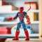 Marvel 76298 - Iron Spider-Man - Buildable Character 8+