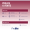 Prolife 10 Forte 20 capsules - probiotic supplement