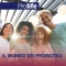 Prolife 10 Forte 20 capsules - probiotic supplement
