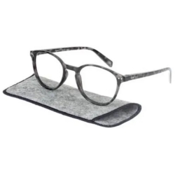Gabry - pre-assembled reading glasses +1.50