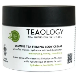 Jasmine Tea - Firming Body Cream 260 ml
